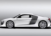 Audi R8 V10 5.2 FSI Quattro